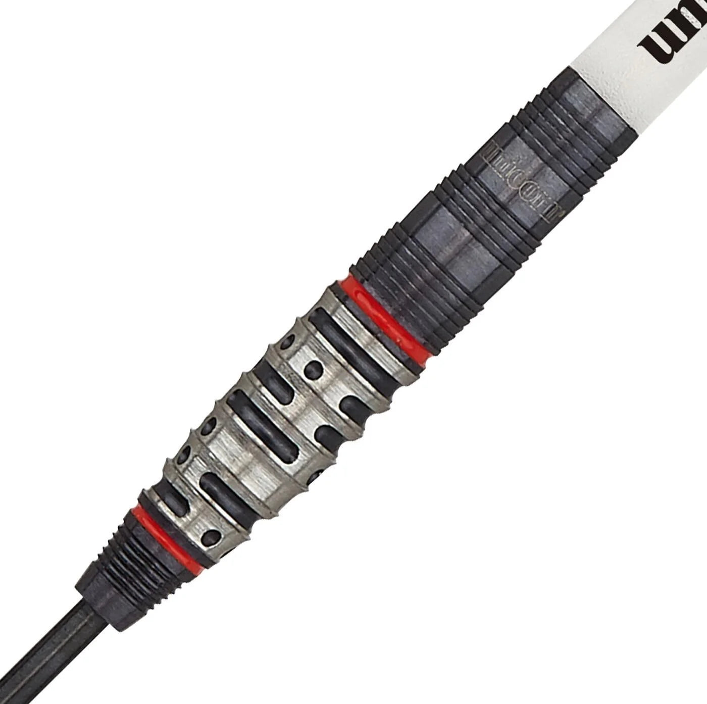 Unicorn 20G Code Red 80% Tungsten Steel Tip Dart Set rrp £90.00 Only £32.99 Unicorn