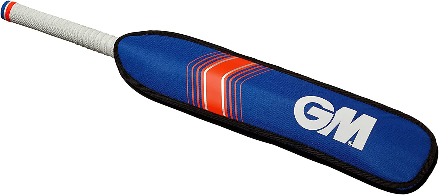 100 x Gunn and Moore Junior Cricket Bat Covers rrp£13.00 Only £2.99 each