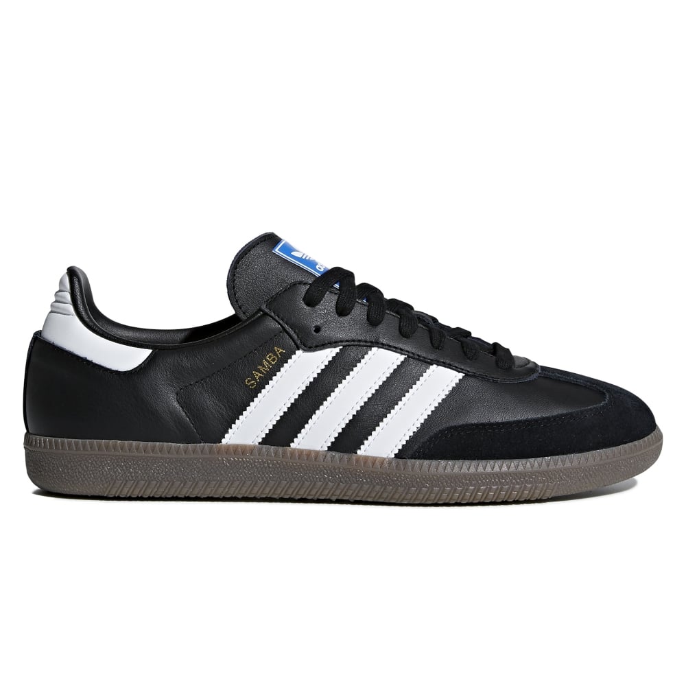 Adidas samba 10 5 Clearance