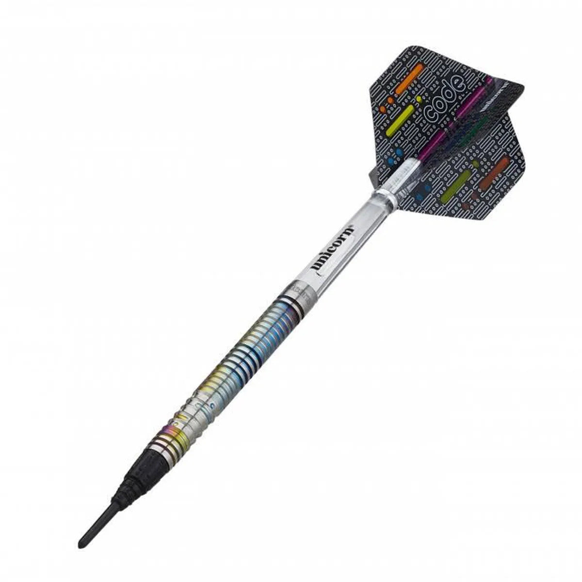 10 x Sets Michael Smith "Code" Professional Darts Sets rrp£126.00 - Only £34.99