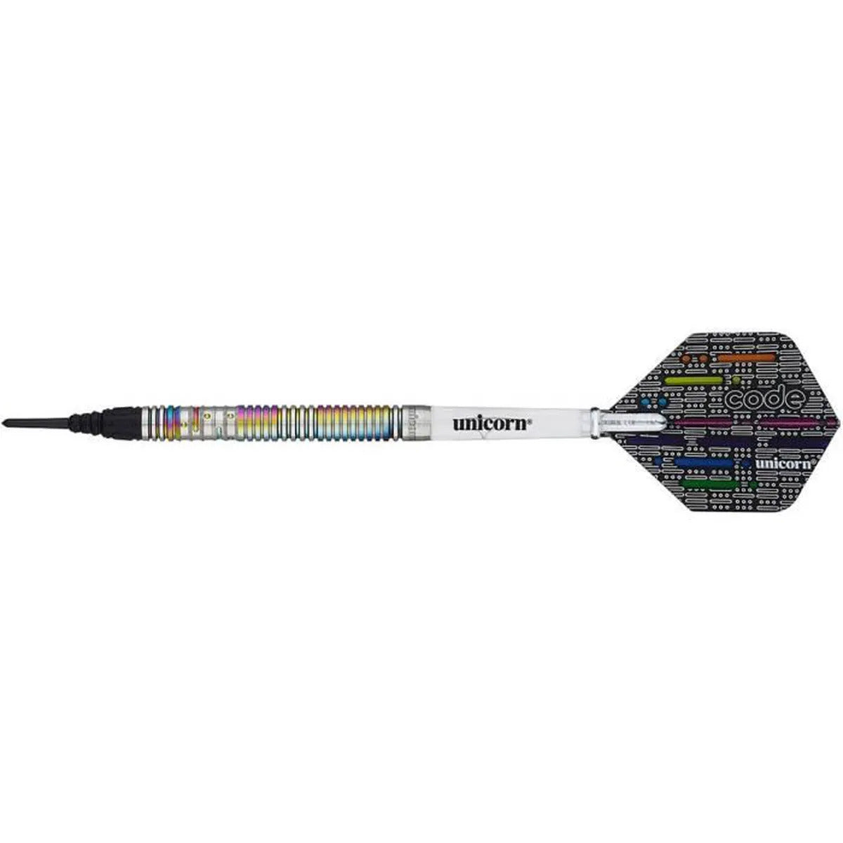 10 x Sets Michael Smith "Code" Professional Darts Sets rrp£126.00 - Only £34.99