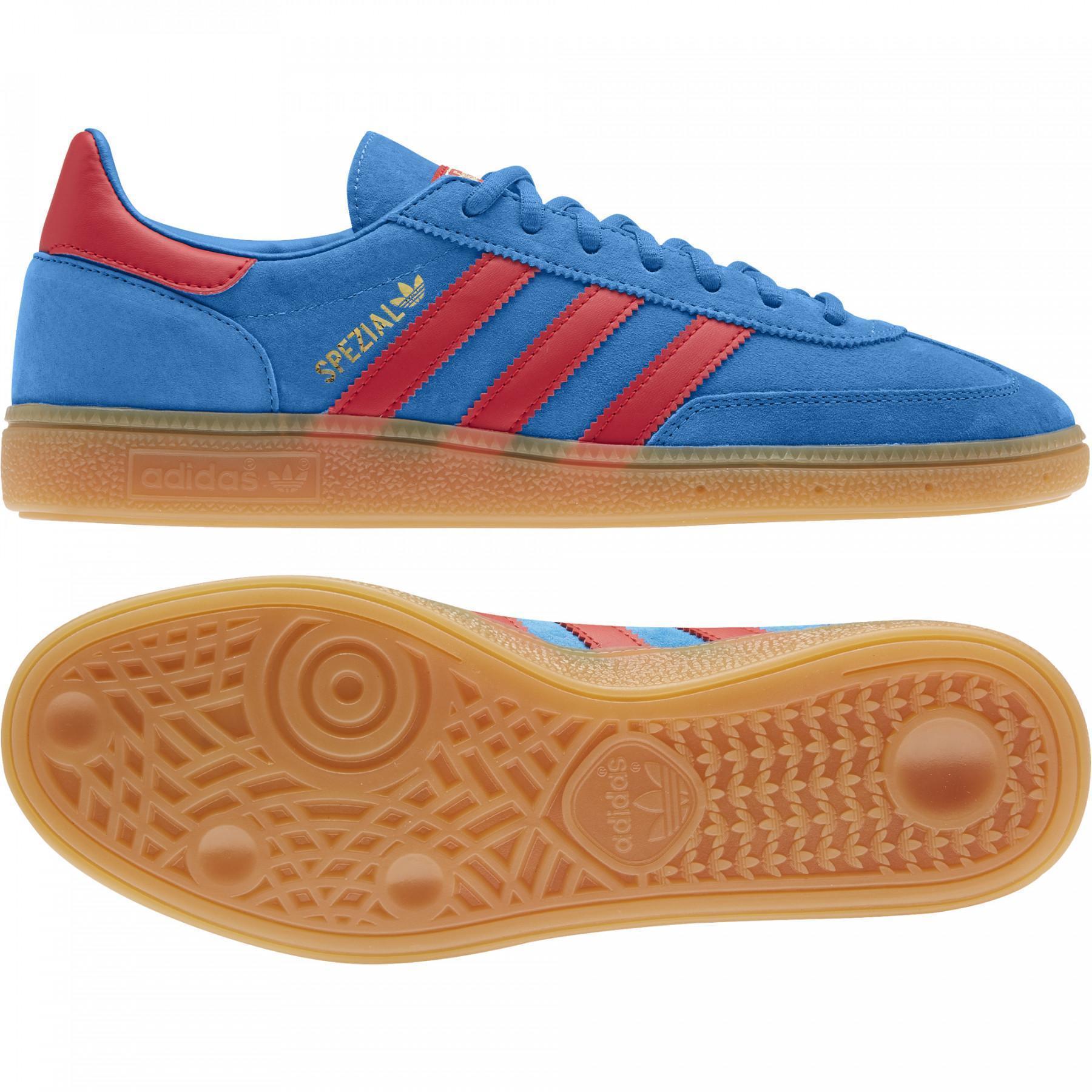 adidas Originals Adults Handball Spezial - Blue