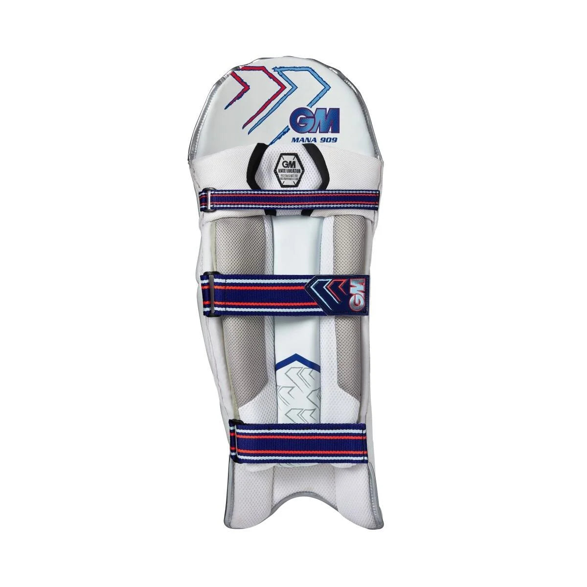 Gunn and Moore Mana 909 Original Adult Right Handed Batting Pads rrp£115.00 Only £39.99 (50222413) Gunn and Moore