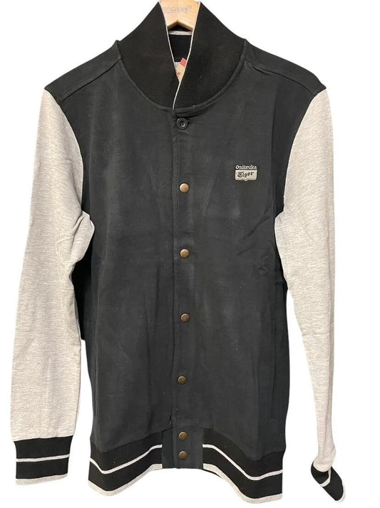 10 x Very Rare Asics Tiger Core Varsity Jackets rrp£340 - Only £16.99 each Asics