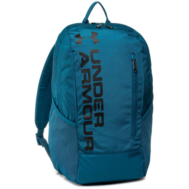 Under Armour Hustle 3.0 Backpack  Under armour backpack, Under