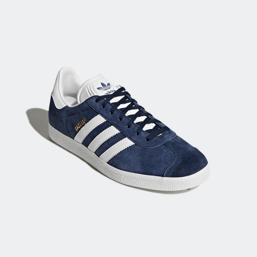 Adidas gazelle trainers mens uk Clearance