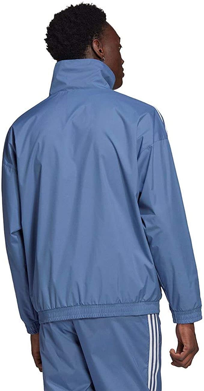 12 x adidas Originals Men's Menu Sports Jackets rrp£70 - Only £20.99