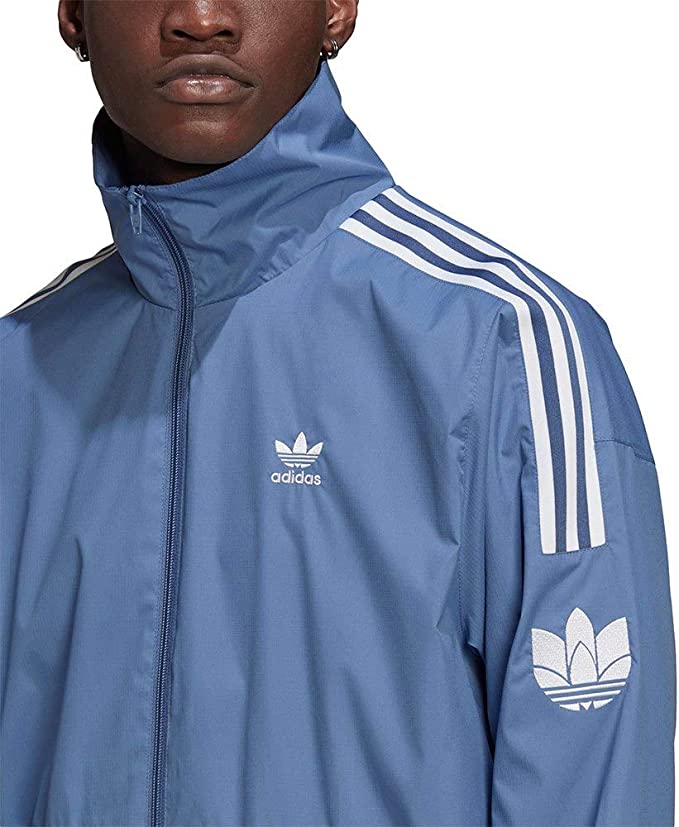 12 x adidas Originals Men's Menu Sports Jackets rrp£70 - Only £20.99