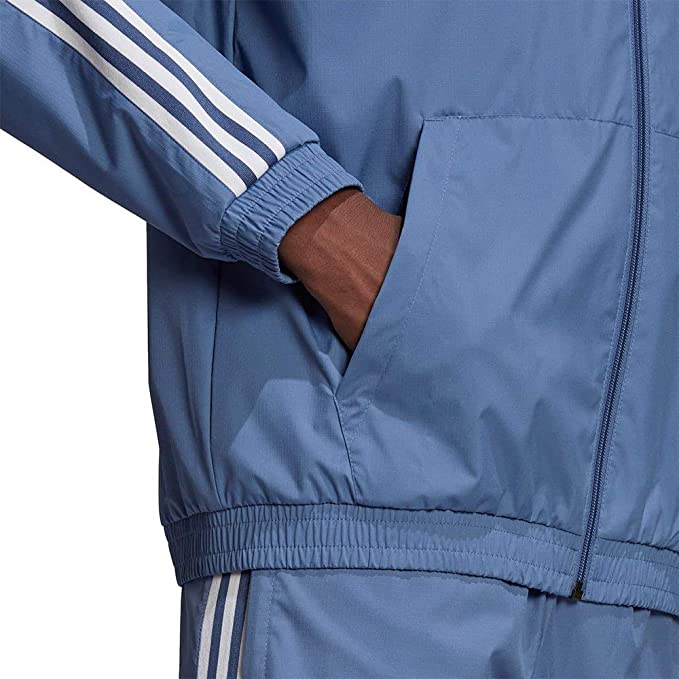 12 x adidas Originals Men's Menu Sports Jackets rrp£70 - Only £20.99