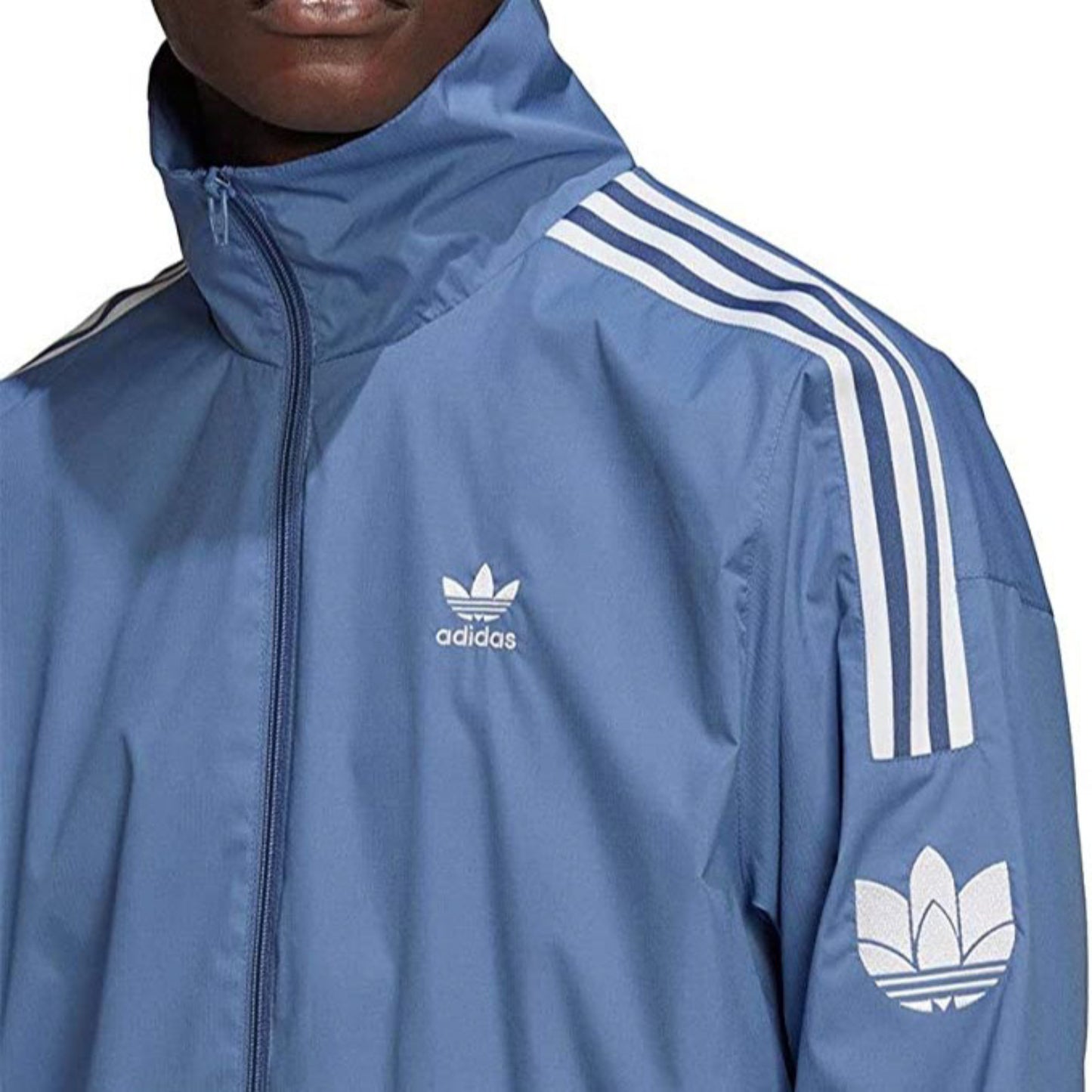 12 x adidas Originals Men's Menu Sports Jackets rrp£70 - Only £20.99