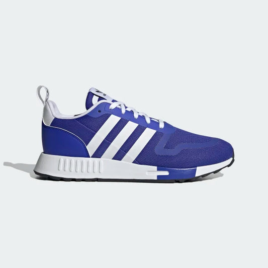 10 x Pairs adidas Originals Mens Multix Trainers Blue (H04471) rrp£70.00 - Only £24.99