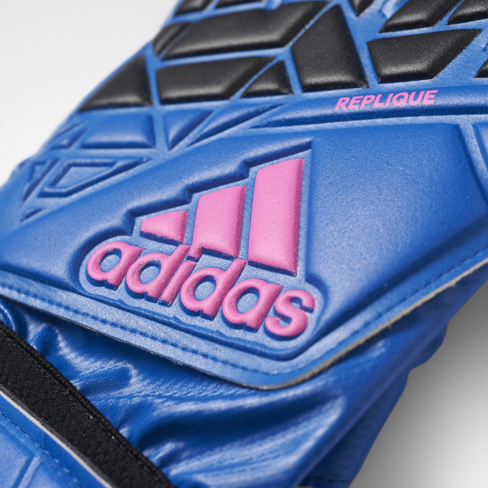 20 x adidas Ace Replique Goalkeeping Gloves rrp£800 - Only £7.49 each