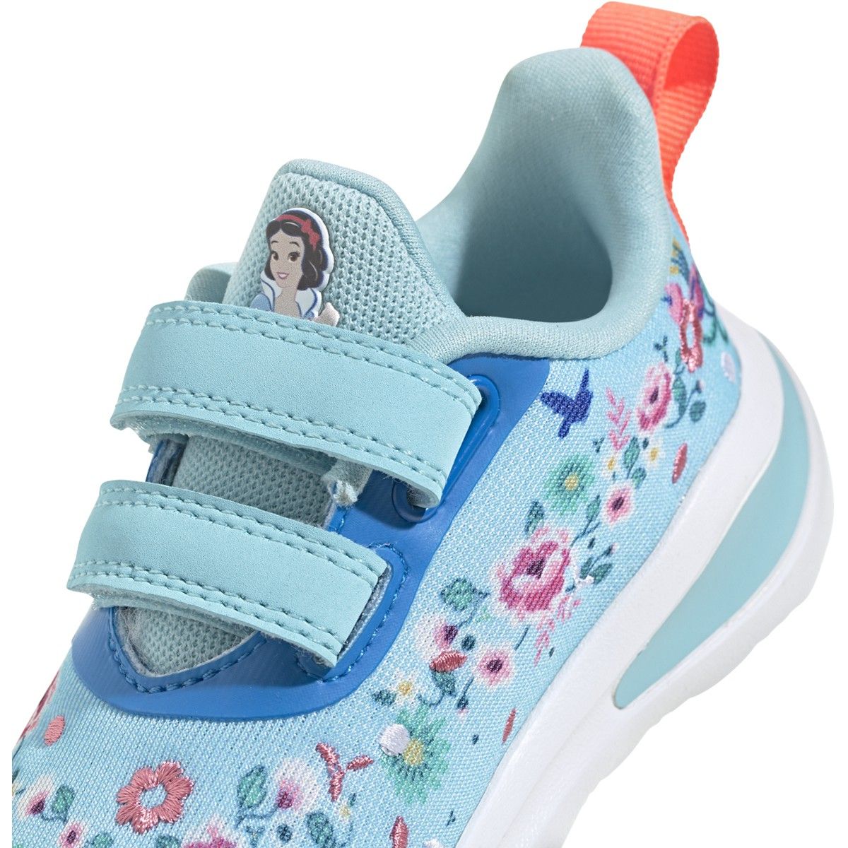 10 x Pairs adidas Disney Snow White Fortarun Girls Trainers rrp£40.00 - Only £12.99 each