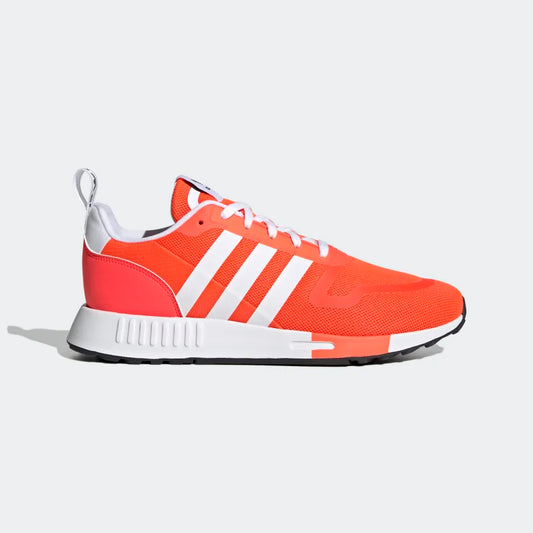 10 x Pairs adidas Originals Mens Multix Trainers  Red (H04470) rrp£70.00 - Only £24.99