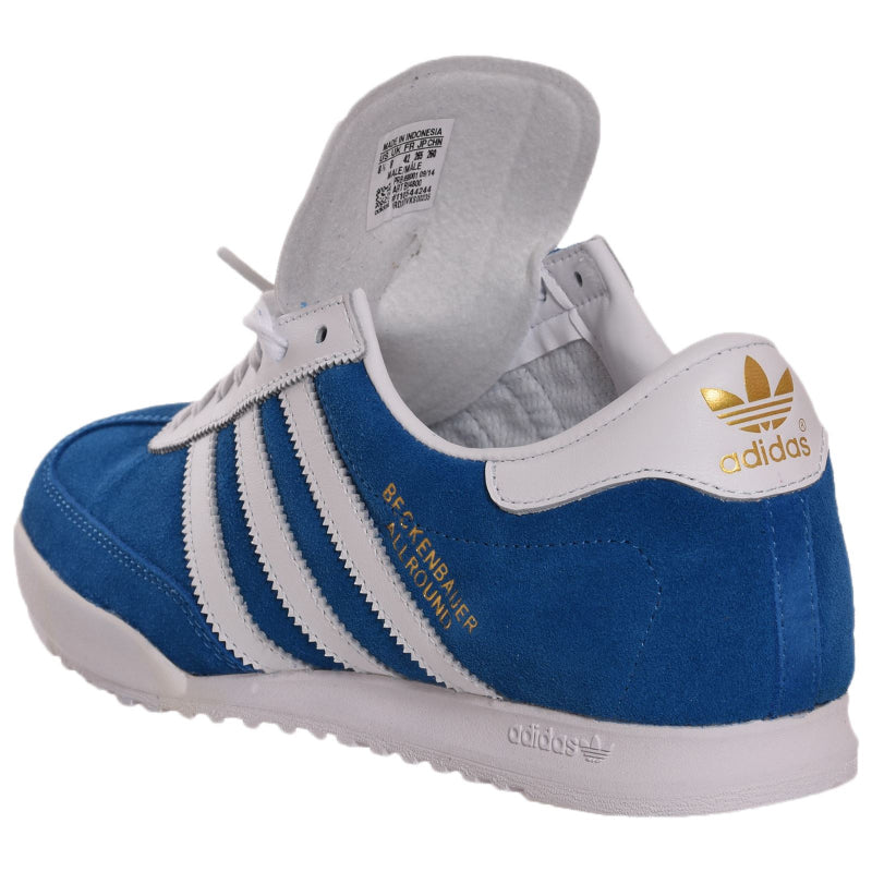 Adidas beckenbauer trainers sale mens uk Clearance
