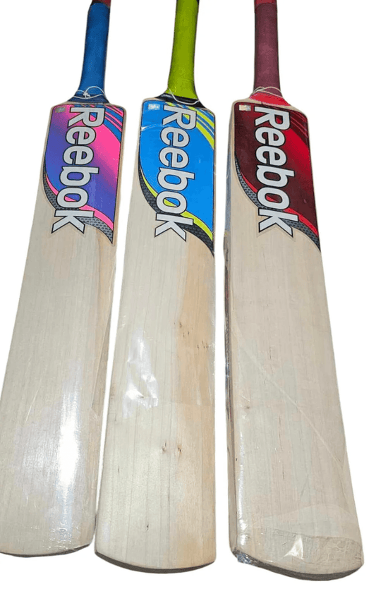 Reebok Cricket Bats Bulk Deal - 120x Adult Short Handle Bats at £11.99 Each (Save 85% Off RRP £80)