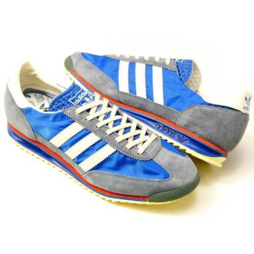 adidas originals sl 72 vintage trainers