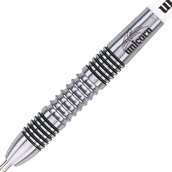 10 x Sets Michael Smith Silver Star 80% Tungsten Darts rrp£60 - Only £15.99