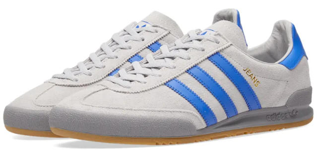 Adidas jeans 2025 trainers sale